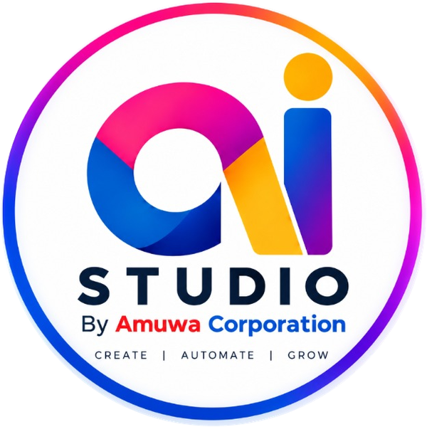 AI Studio logo