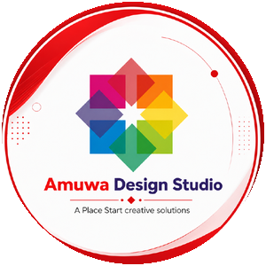 Amuwa Design Studio logo