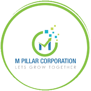 M Pillar Corporation logo