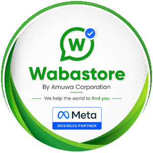 Wabastore logo