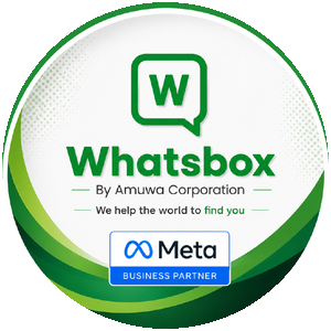 Whatsbox logo
