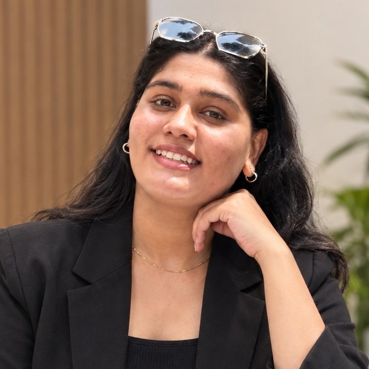 Dipali Gupta, Customer Acquisition Team Leader