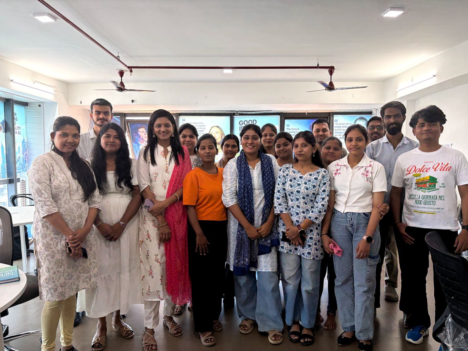 Amuwa Corporation Customer Acquisition Team